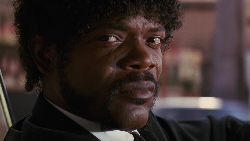 Samuel L. Jackson