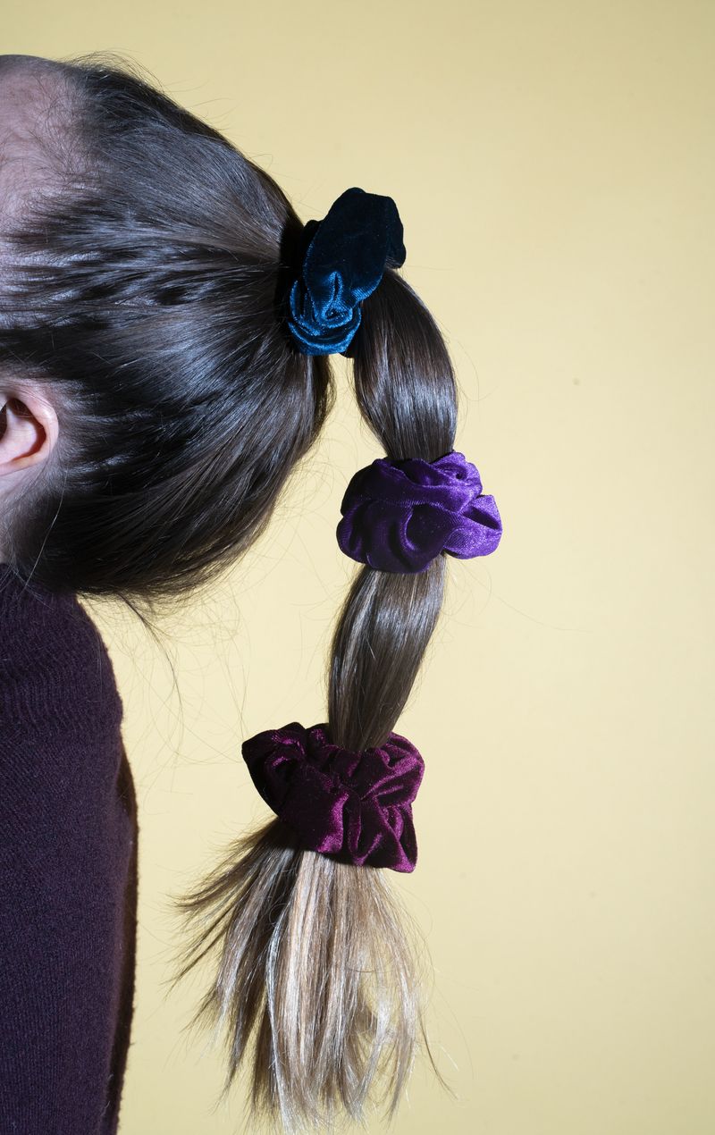 Scrunchies