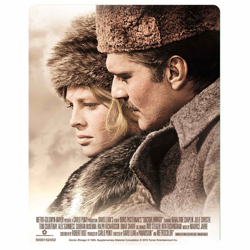 Dr. Zhivago