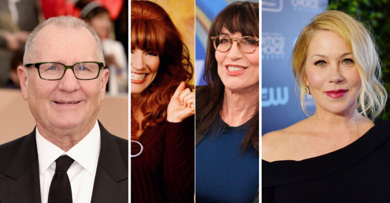 Do You Remember Married with Children TV Show? Where Are They Now?