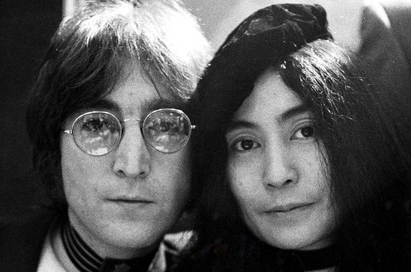 John Lennon and Yoko Ono's Deportation Battle