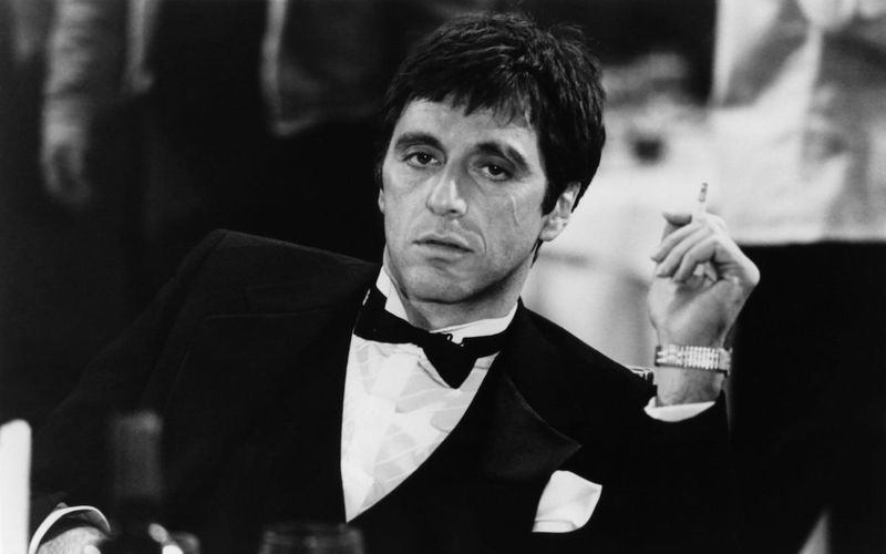 Al Pacino