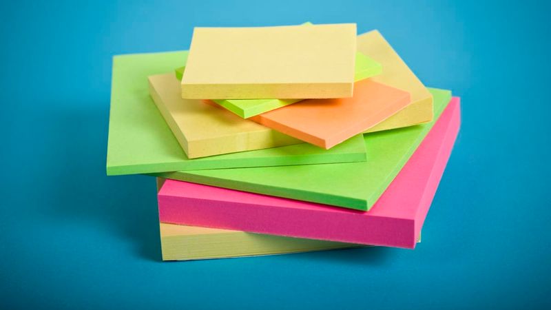 Post-it Notes