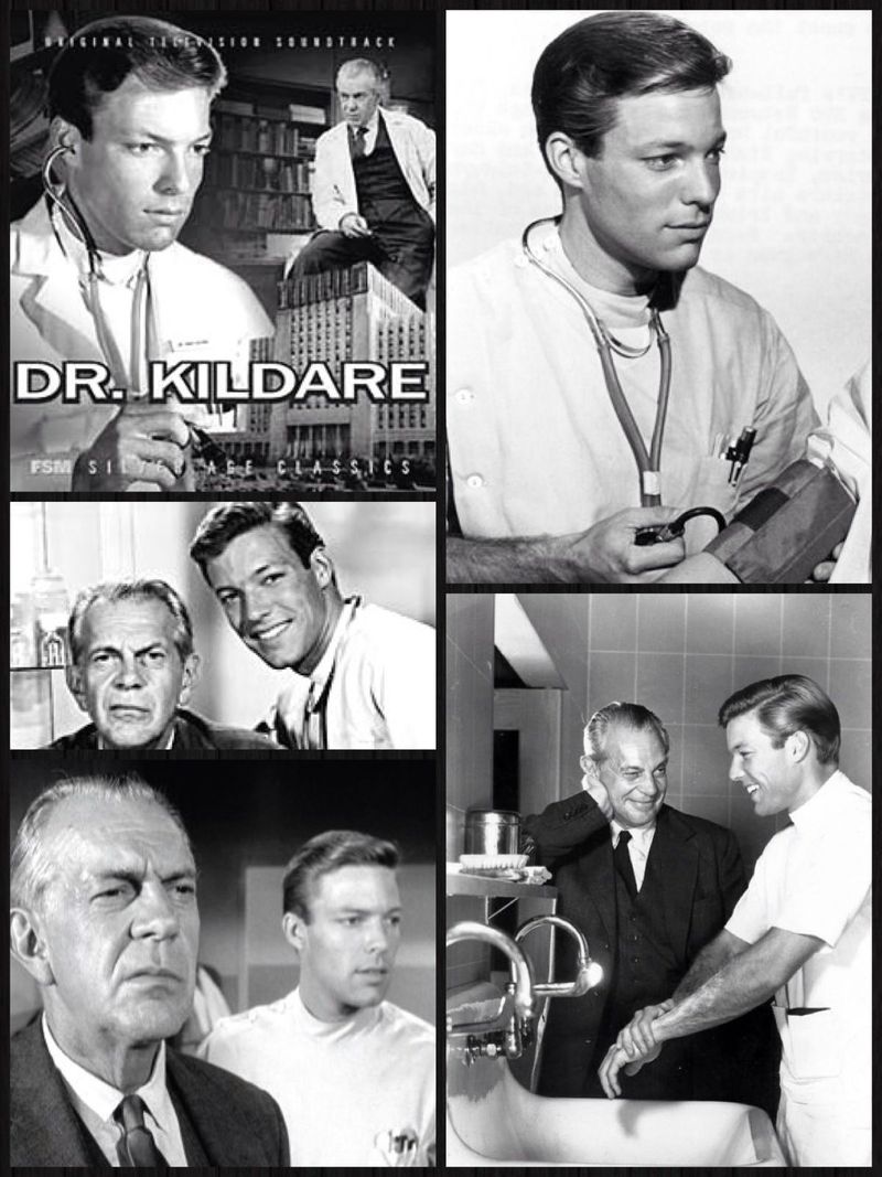 Dr. Kildare