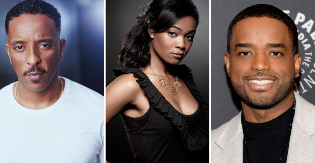 10 Iconic Black Actors From the ’90s: Where Are They Now?