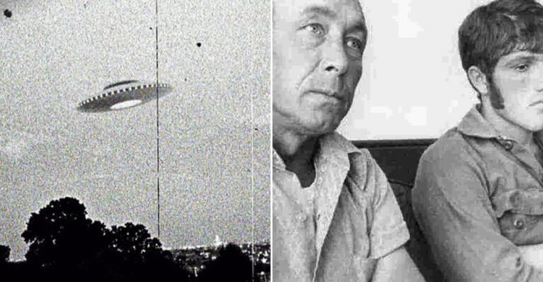 10 UFO Sightings from the 1970s That Made Even Skeptics Think Twice