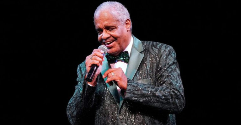 12 Best Falsettos of Classic Soul and R&B