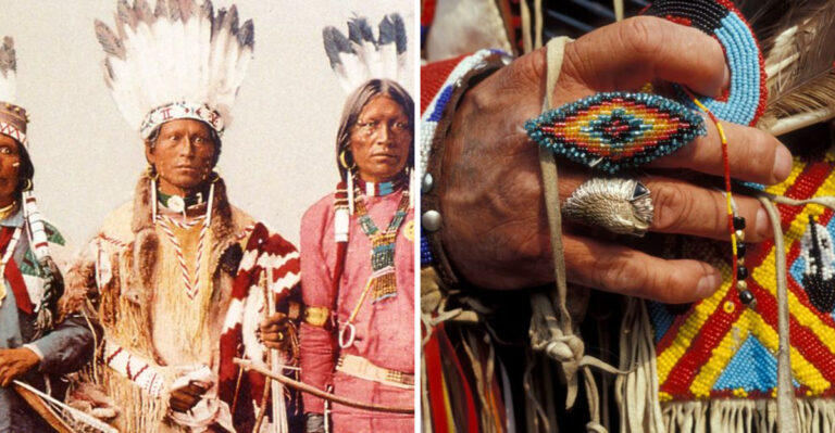 12 Native American Proverbs That Are Life Changing