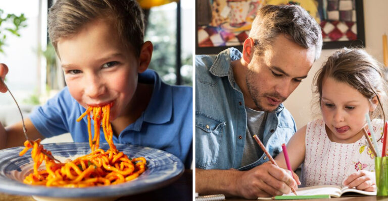 13 Bizarre Rules You Grew Up With That Secretly Shaped You Into Who You Are Today