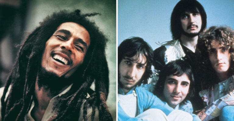14 Best Musicians Who Never Hit #1