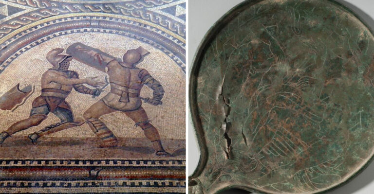 15 Amazing Ancient Artifacts Found in the Last Decade