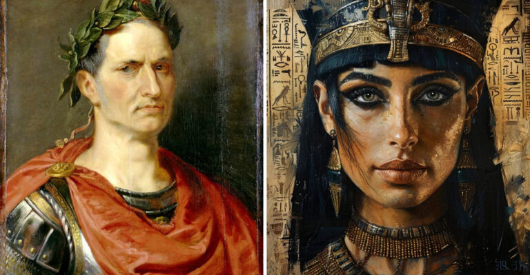 15 Ancient Leaders Who Redefined the World