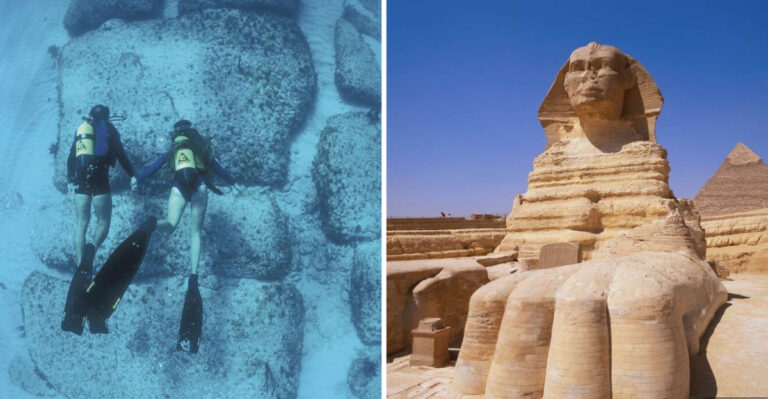 15 Ancient Secrets That Scientists Are Still Decoding