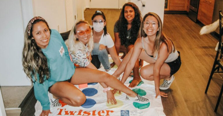 15 Board Games That Defined Every Sleepover in the ’90s