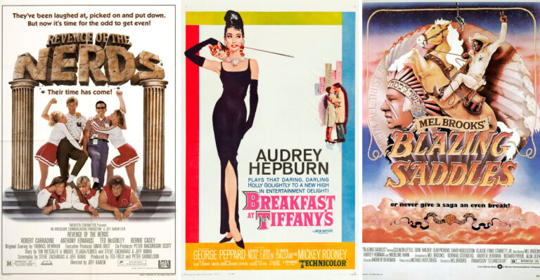 15 Classic Movies That Would Be Impossible to Make Today