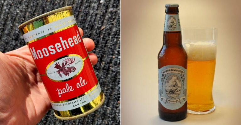 15 Legendary Beers That Are Gone for Good