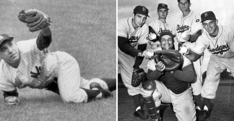 25 Legendary Catchers Who Defined MLB History