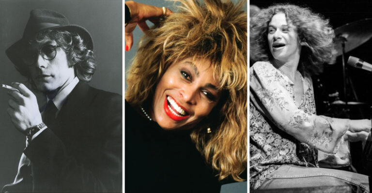 15 Performers Who Are Not In The Rock and Roll Hall of Fame And Should Be