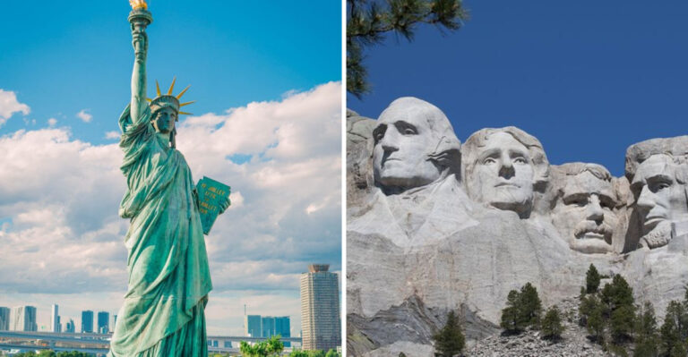 15 The Greatest Structures in America That Have Stood the Test of Time