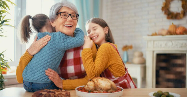 15 Timeless Grandma Habits We Need to Revive