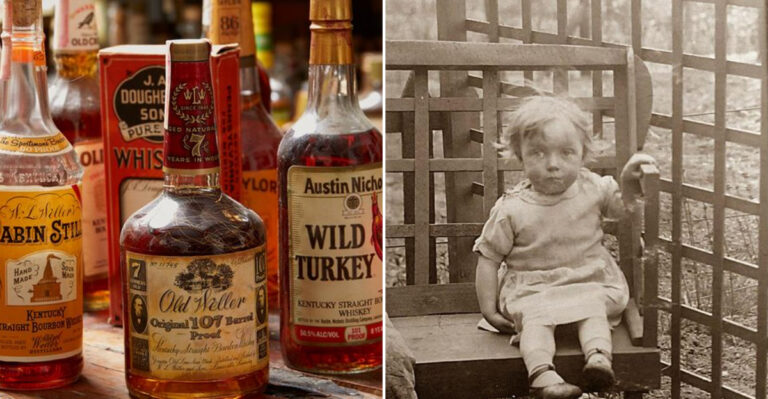 16 Pieces of Old Parenting Advice That Would Make a Modern Doctor Gasp