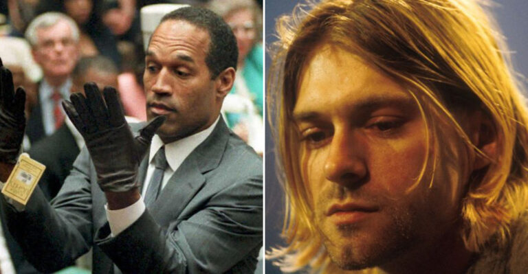 17 Pop Culture Mysteries That Defined the ’90s