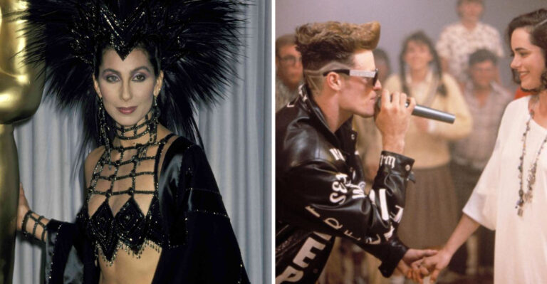 18 Fashion Statements From the Past That Were Absolutely Iconic