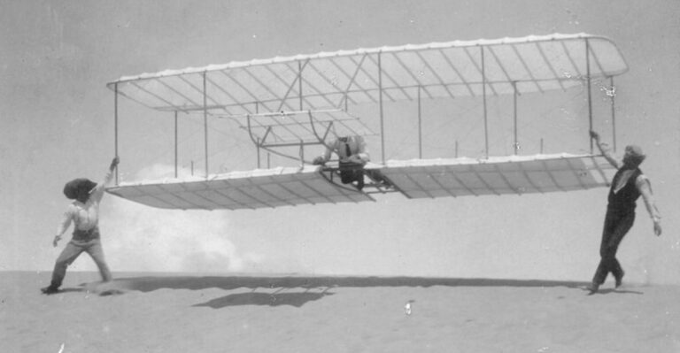 18 Forgotten Inventions That Changed the World