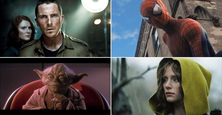 18 Movie Trailers That Were Better Than the Movies