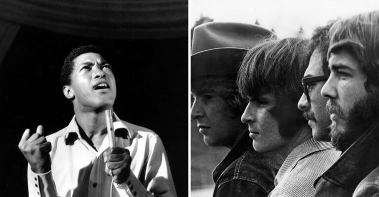 19 ’60s Boomer Protest Songs That Echo in Today’s Movements