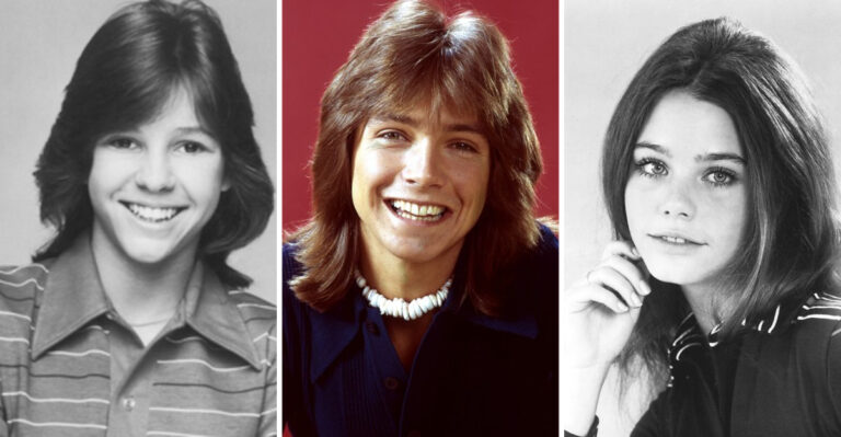 19 ’70s Teen Idols Who Ruled the Spotlight But Vanished from Fame