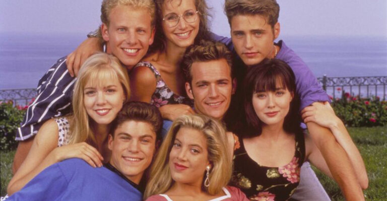 19 ’90s TV Shows Only True Fans Remember