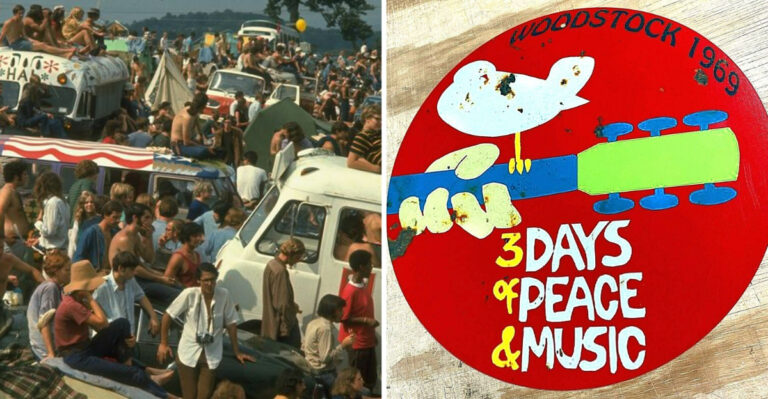 19 Boomer Reflections on Woodstock: The Peace, the Mud, the Music