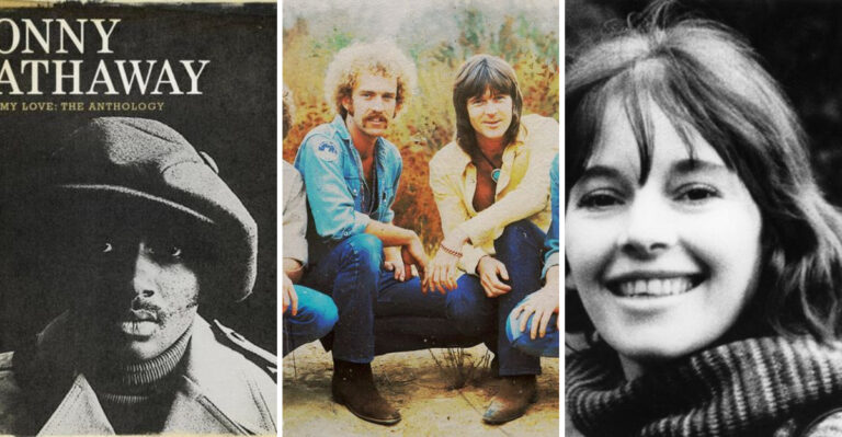 19 Forgotten Love Songs from the Past That Are Underrated