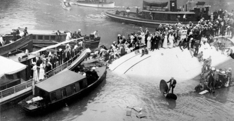 19 Historical Events You Didn’t Learn About in School