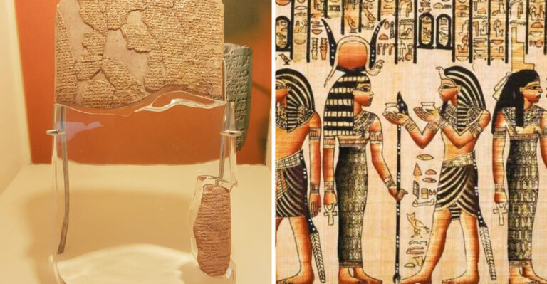 Ancient Egypt Uncovered: 19 Intriguing Facts You May Not Know