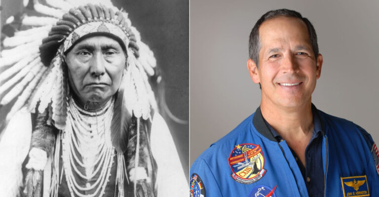 19 Native Americans Who Left a Lasting Impact