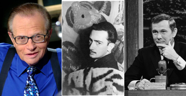 19 Remarkable People Who Died on This Day, January 23 and left significant legacies
