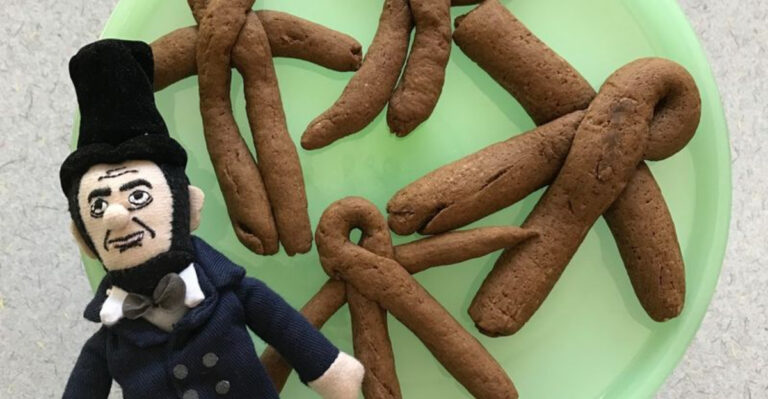 19 of Abraham Lincoln’s Favorite Foods