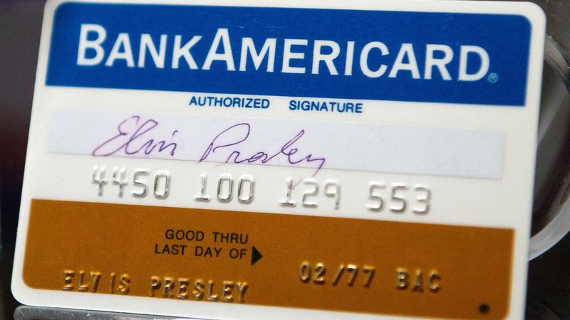 Credit Cards