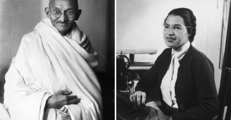 20 History-Makers Who Redefined the Meaning of Cool
