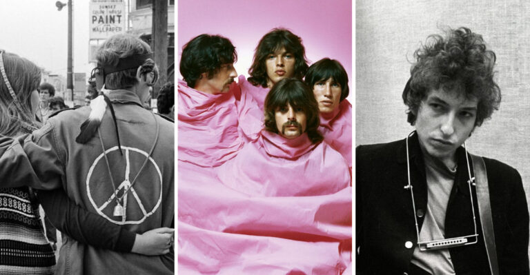 20 Boomer Truths on How ’60s Music Shaped Their Life Philosophy