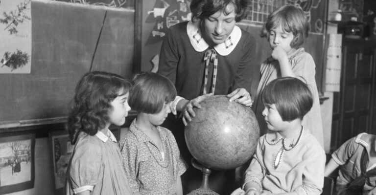 20 Brutal Realities Boomers Faced Growing Up That Gen Z Can’t Even Imagine