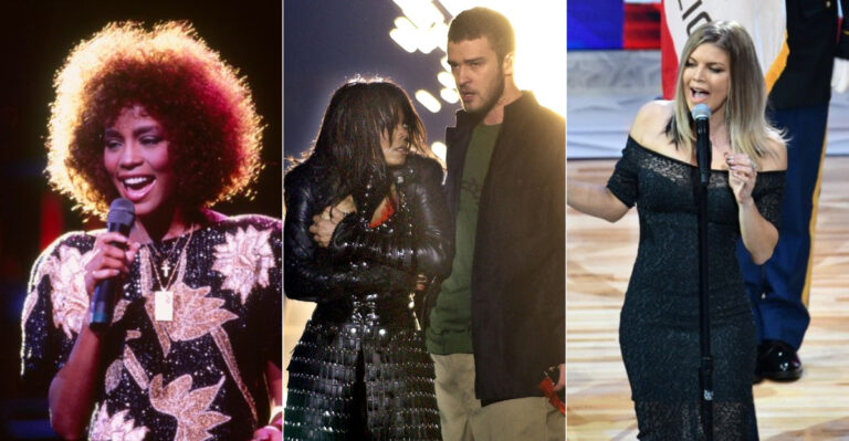 20 Career-Killing Music Performances That Left Artists in Ruins