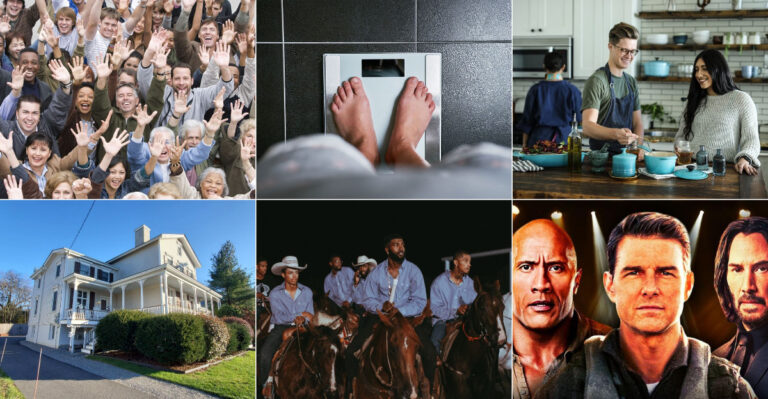 20 Dumbest Things Pop Culture Tells the World About America