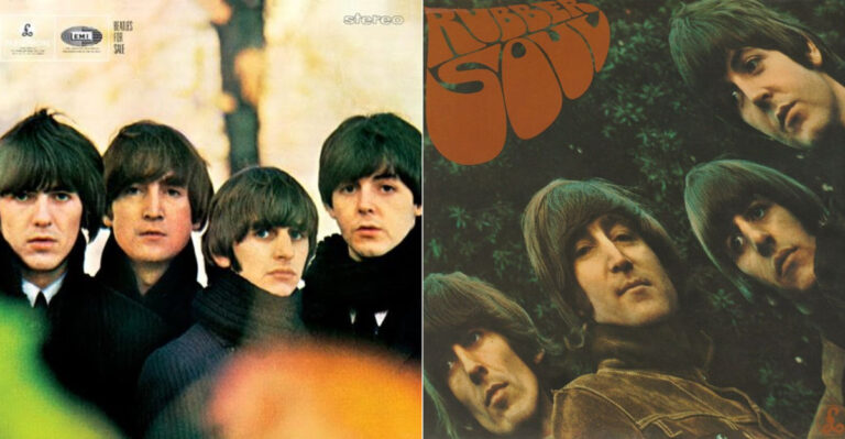 20 Excellent Beatles Songs No One Talks About