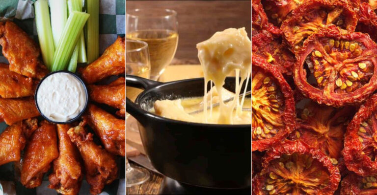 20 Food Trends From the ’80s We Can’t Believe Were Real