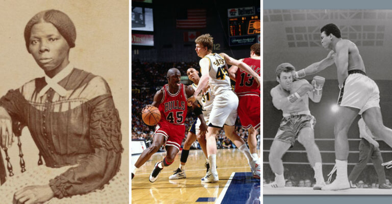 20 Greatest Comebacks in American History