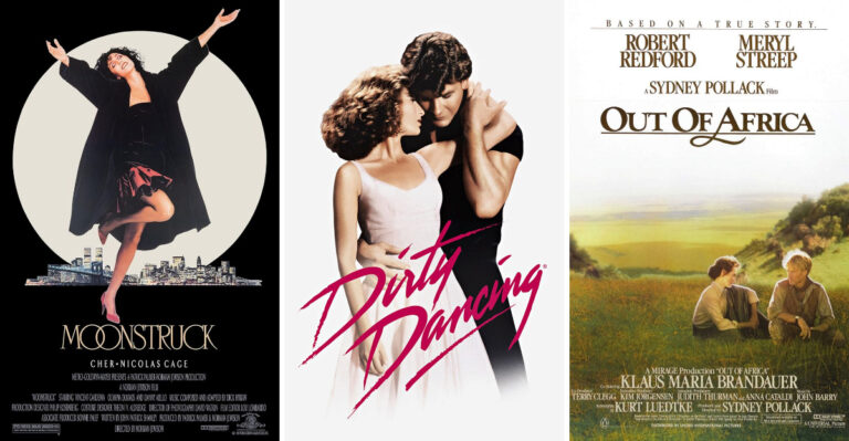 20 Incredible Films That Will Take You on a Romantic Nostalgia Trip