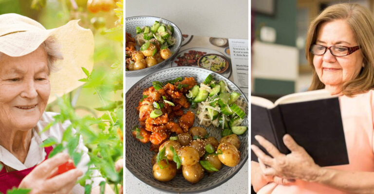 20 Life Lessons Baby Boomers Got Right That We’re Finally Starting to Appreciate